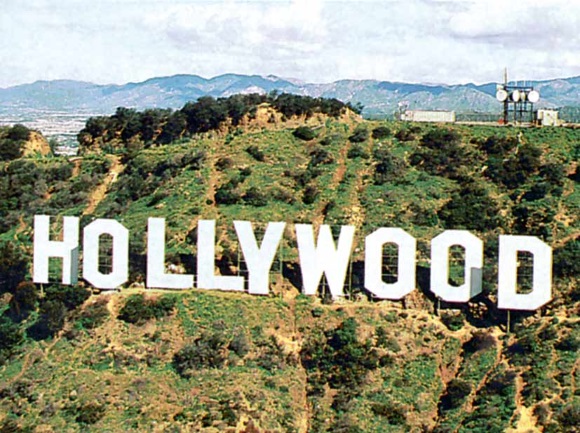 Hollywood: The Bad Dream Factory 