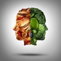 The Food we eat affects our Genes.